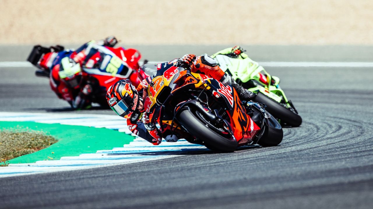 VIÑALES TAKES SOLID 4TH PLACE OF SPANISH GP WHILE BASTIANINI TREATS US WITH ANOTHER REMONTADA TO 9TH!