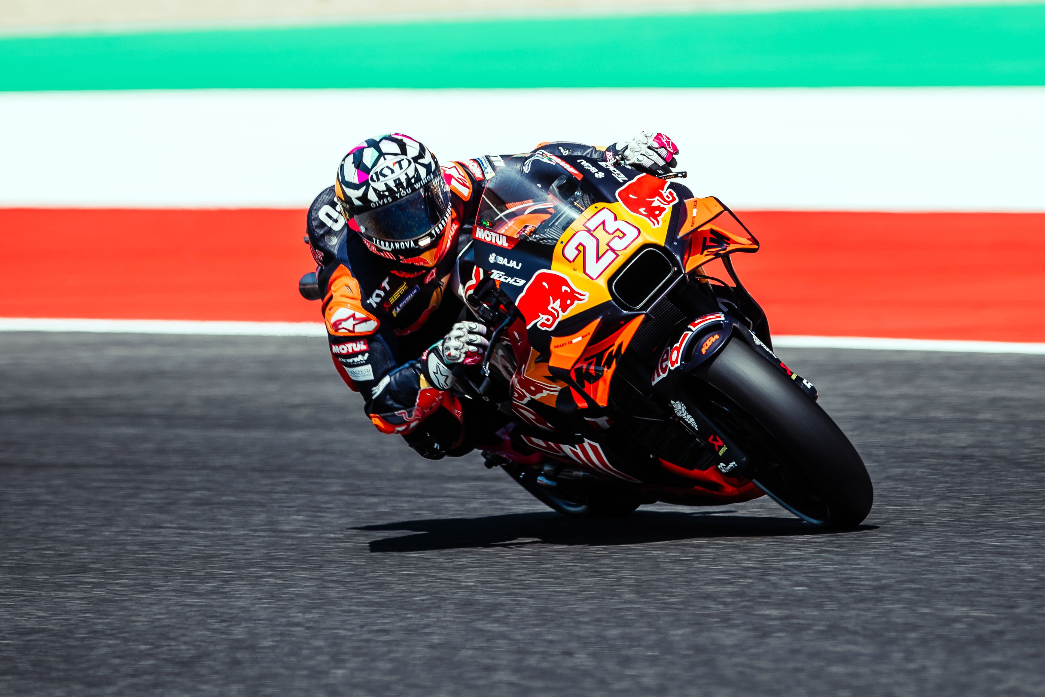 Grand Prix of Italy