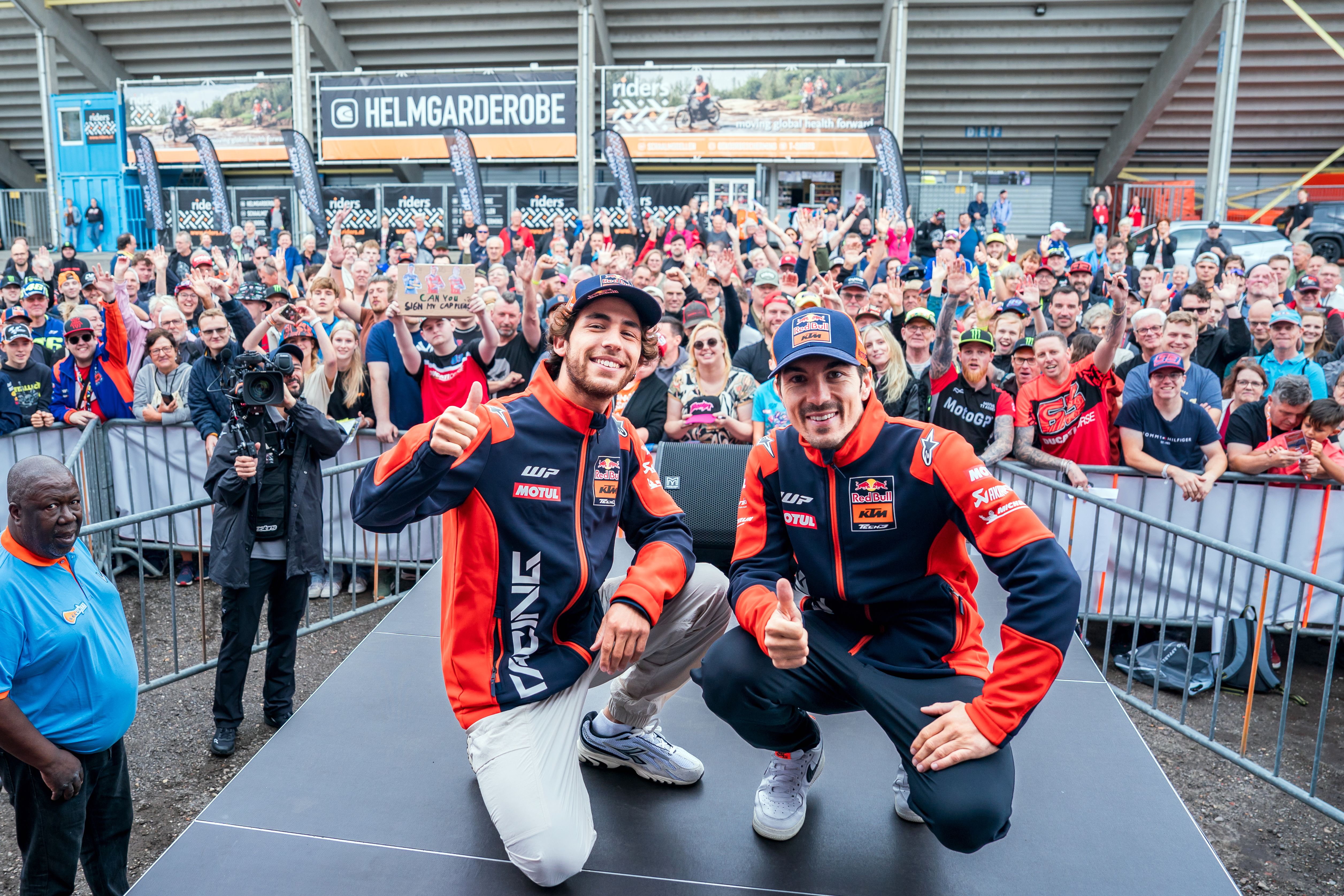 Grand Prix of The Netherlands