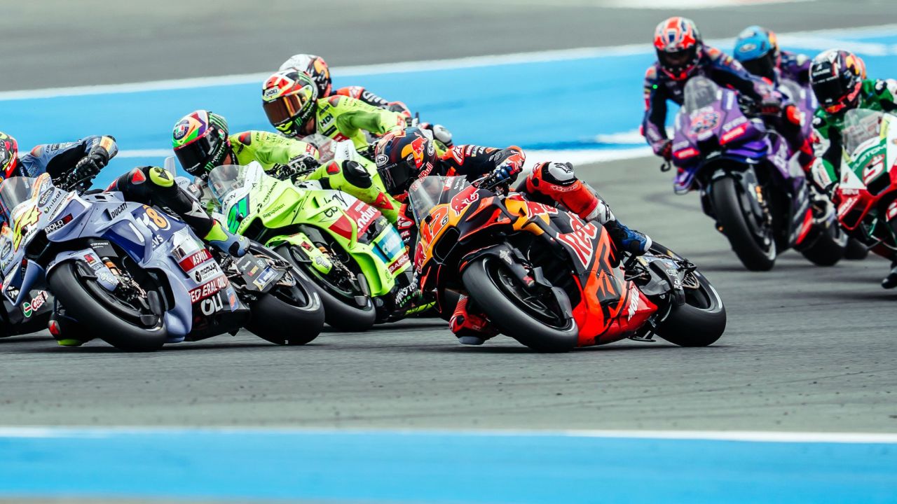 A SOLID VIÑALES EARNS 6TH IN ASSEN SPRINT, BASTIANINI TAKES P13 FROM P17-START