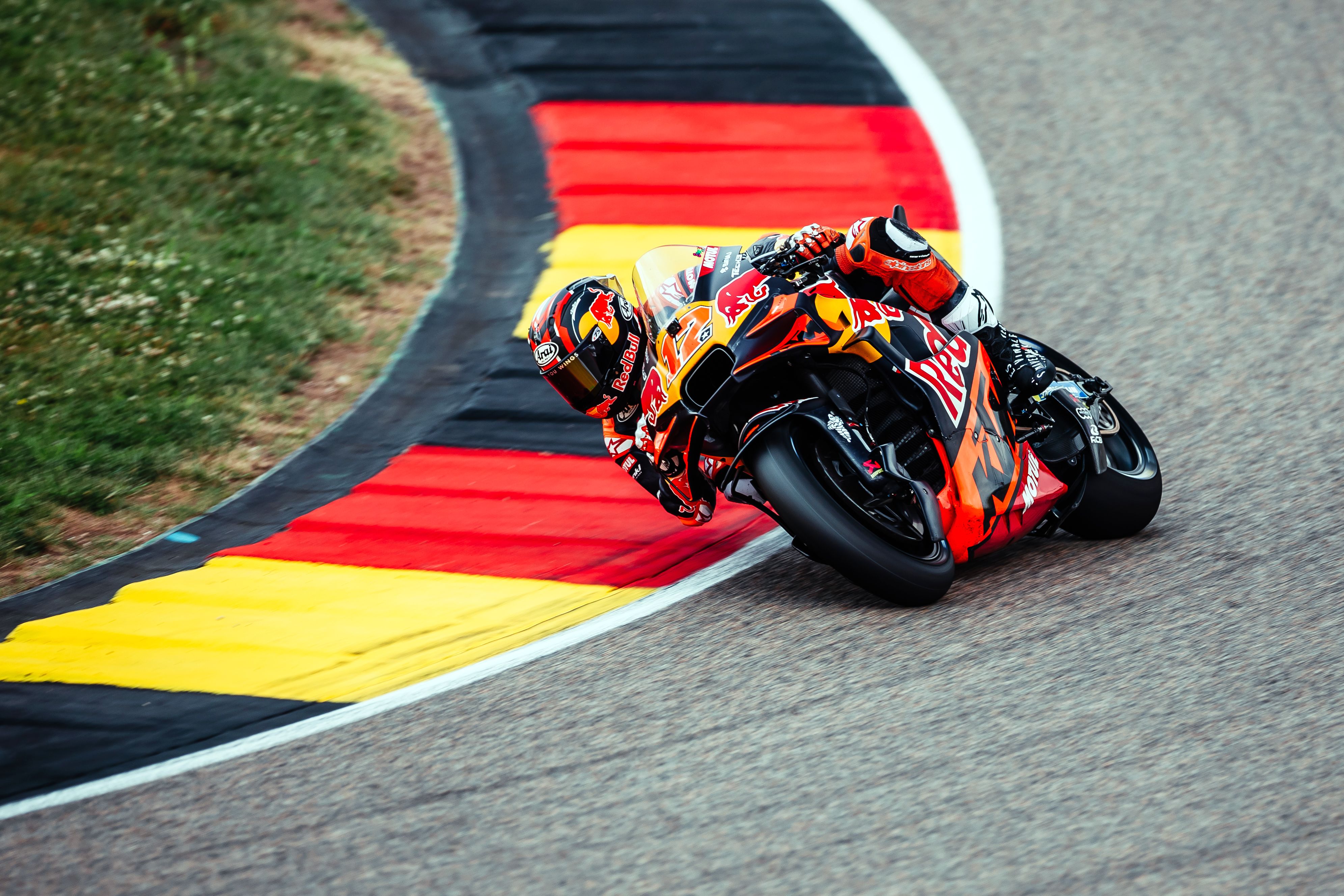 Grand Prix of Germany