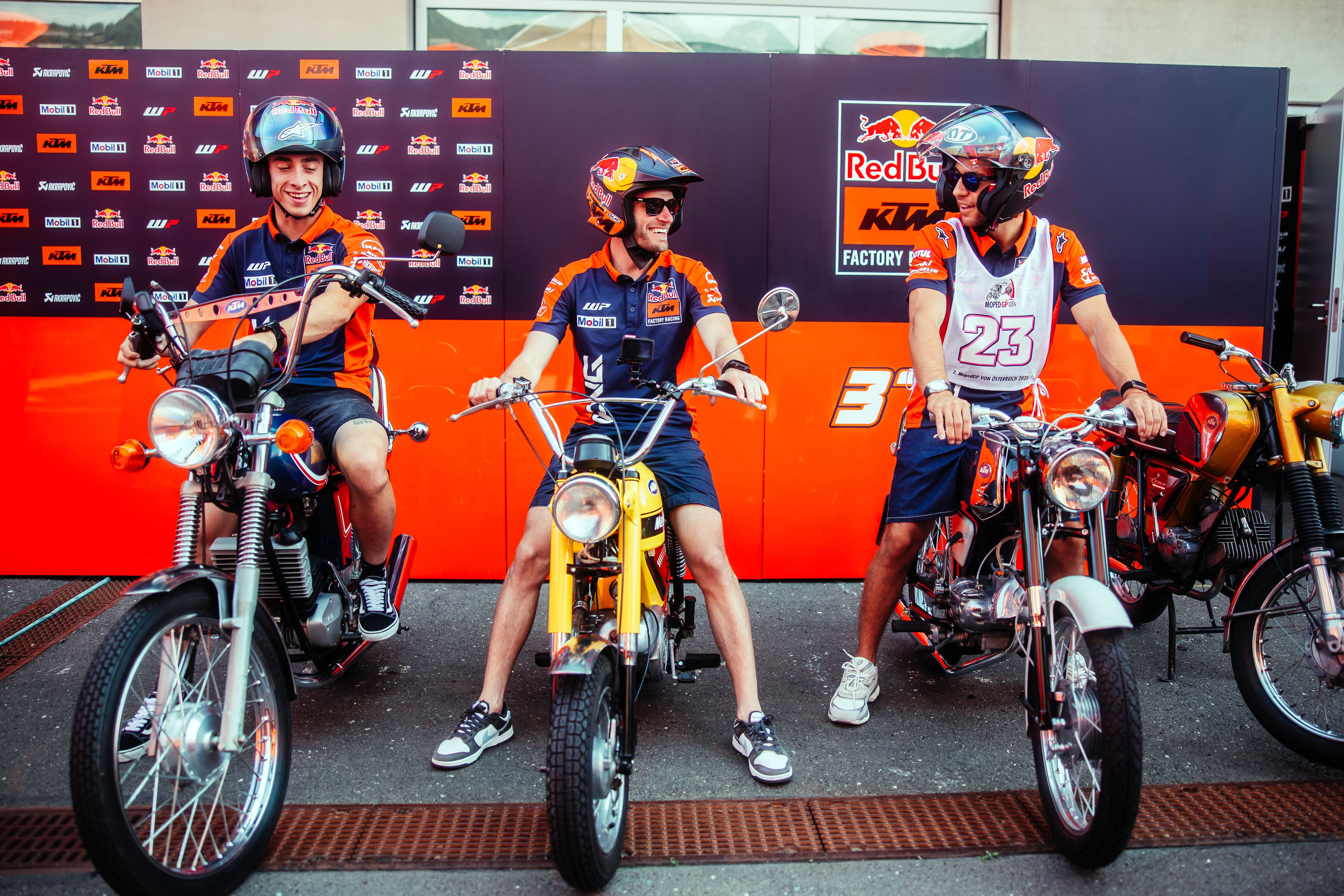 Grand Prix of Austria